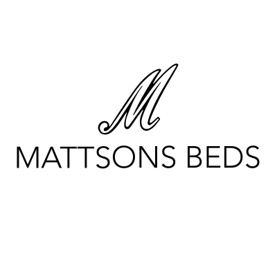Mattsons Beds Logo